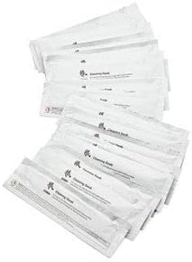 Zebra Cleaning Swab Kit - 	105909G-057