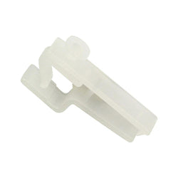 Reusable Plastic Swivel Clip (Pack of 500) - IDenticard.com