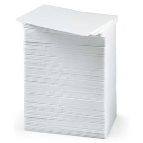 20-mil PVC Card (CR80-Credit Card Size) - IDenticard.com