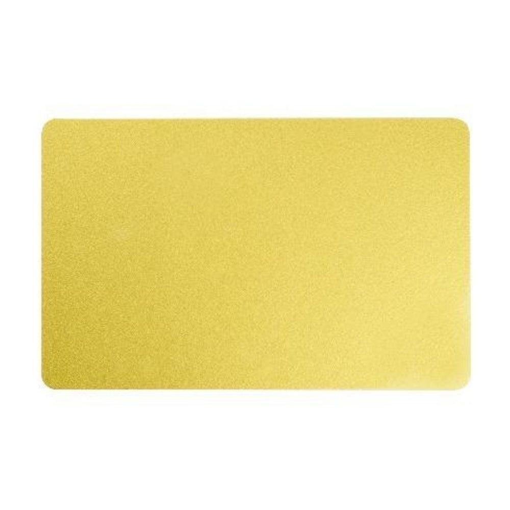 30-mil PVC Color Card (CR80-Credit Card Size) 30-mil PVC Color Card (CR80-Credit Card Size)