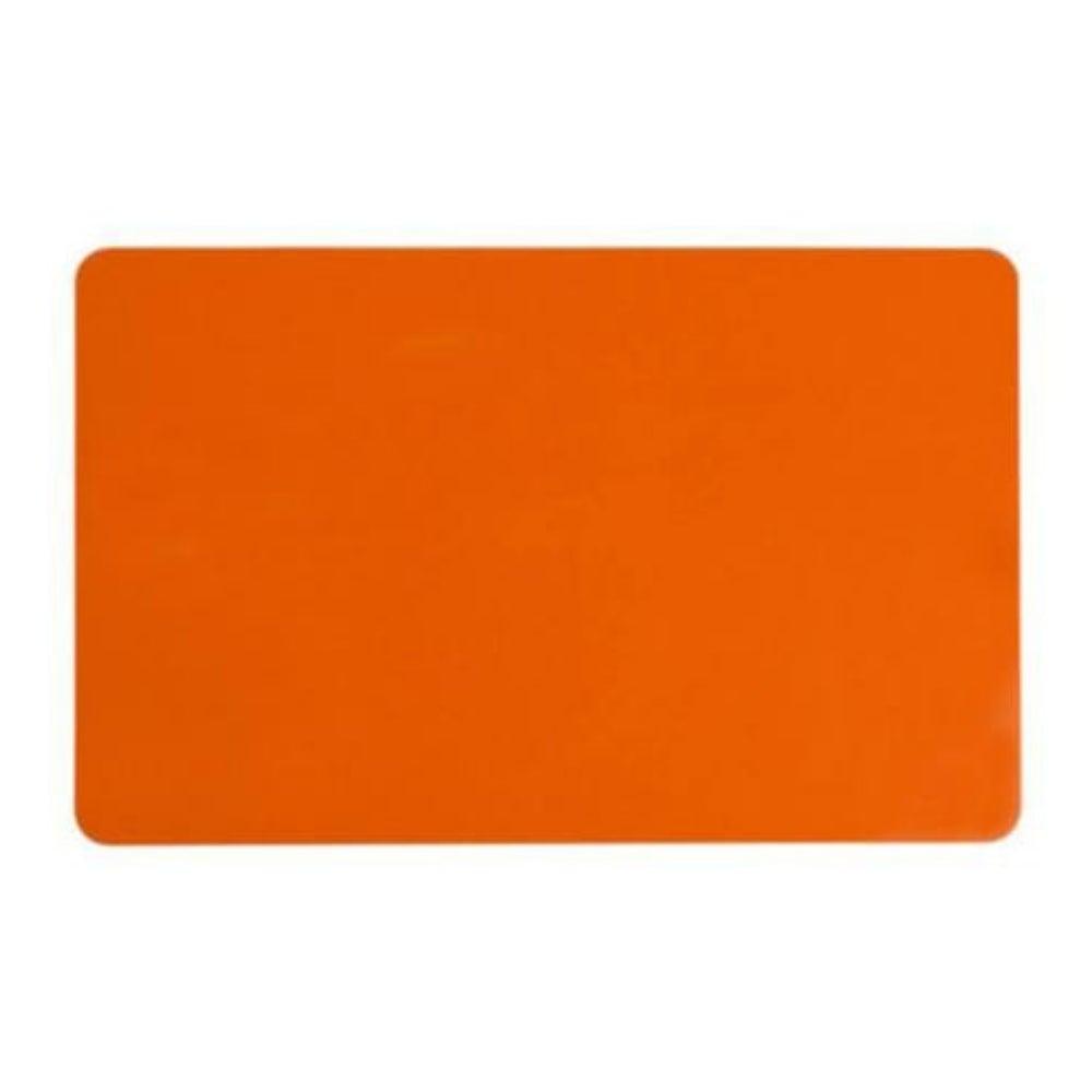 30-mil PVC Color Card (CR80-Credit Card Size) 30-mil PVC Color Card (CR80-Credit Card Size)
