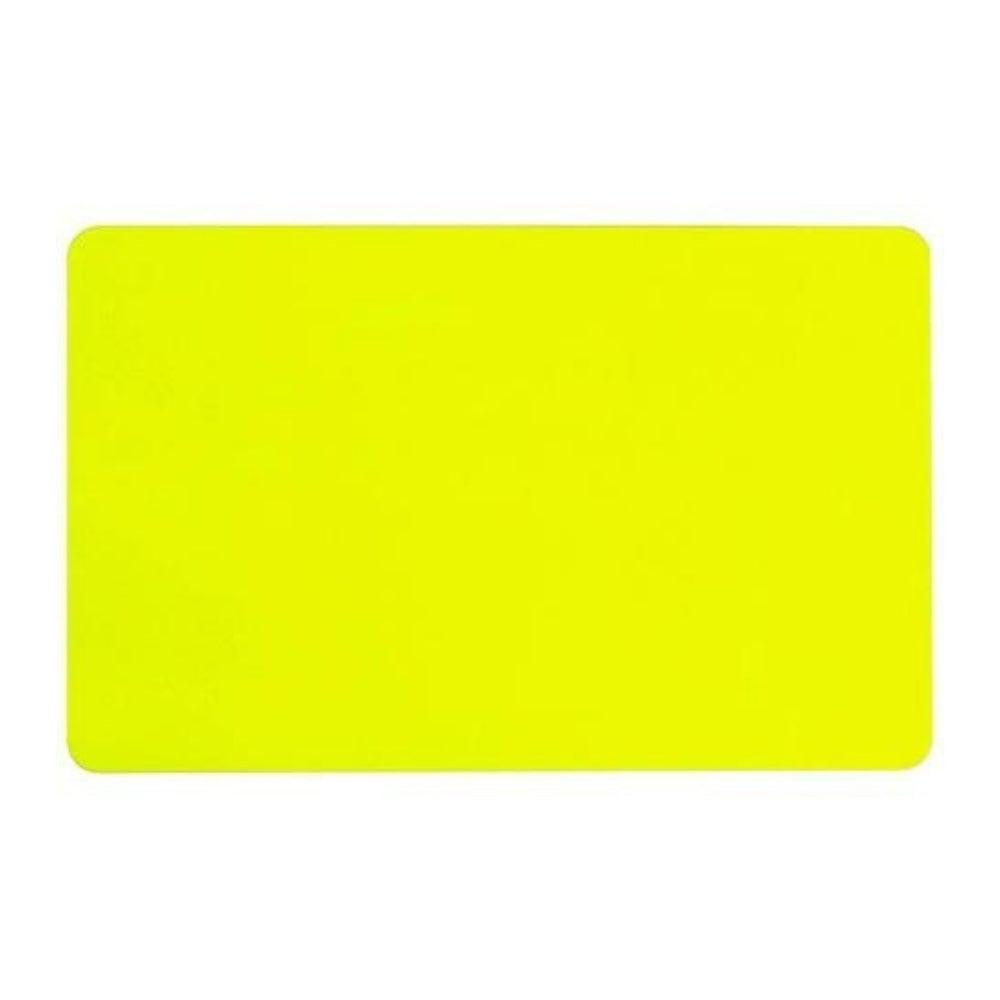 30-mil PVC Color Card (CR80-Credit Card Size) 30-mil PVC Color Card (CR80-Credit Card Size)