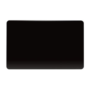 30-mil PVC Color Card (CR80-Credit Card Size) - IDenticard.com