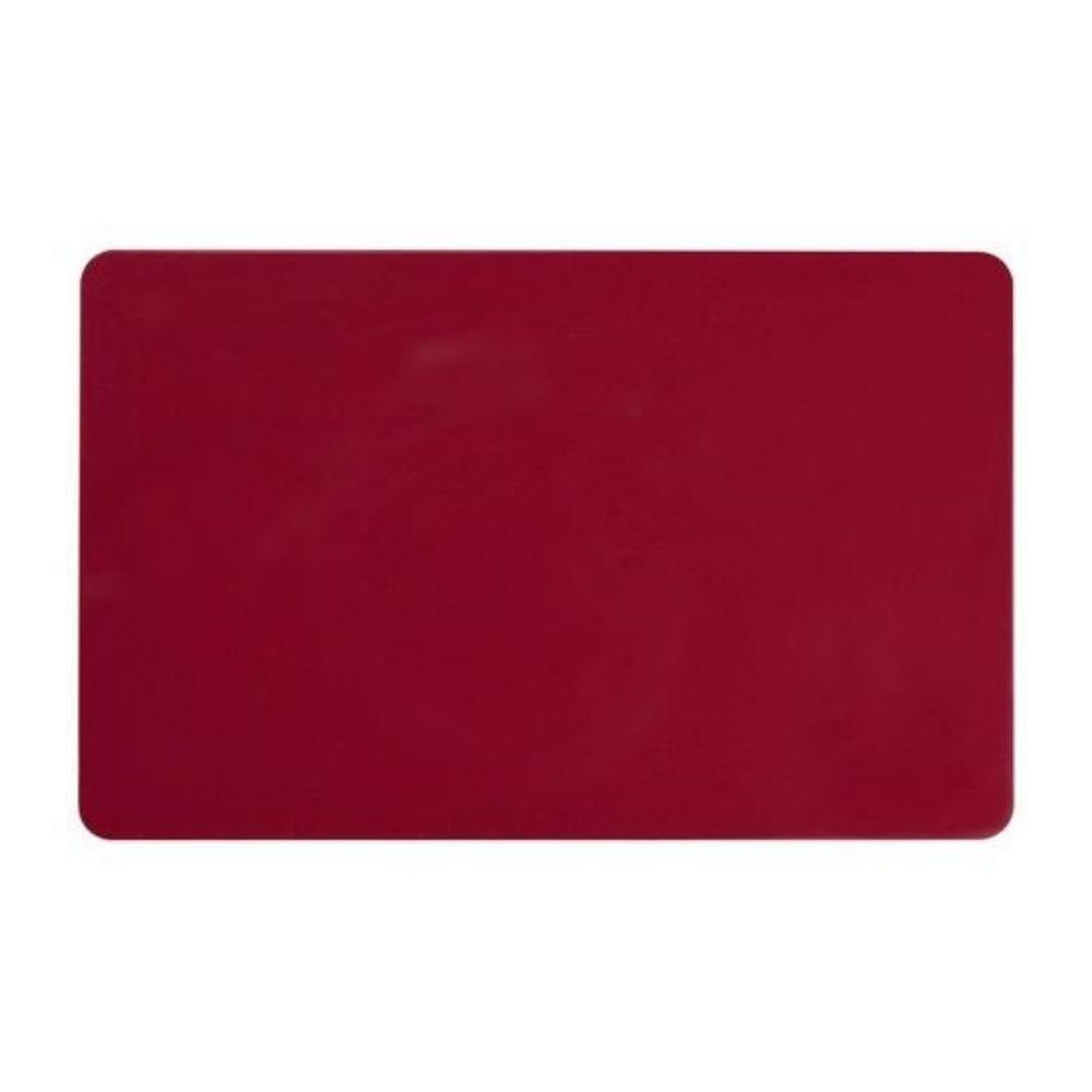 30-mil PVC Color Card (CR80-Credit Card Size) 30-mil PVC Color Card (CR80-Credit Card Size)