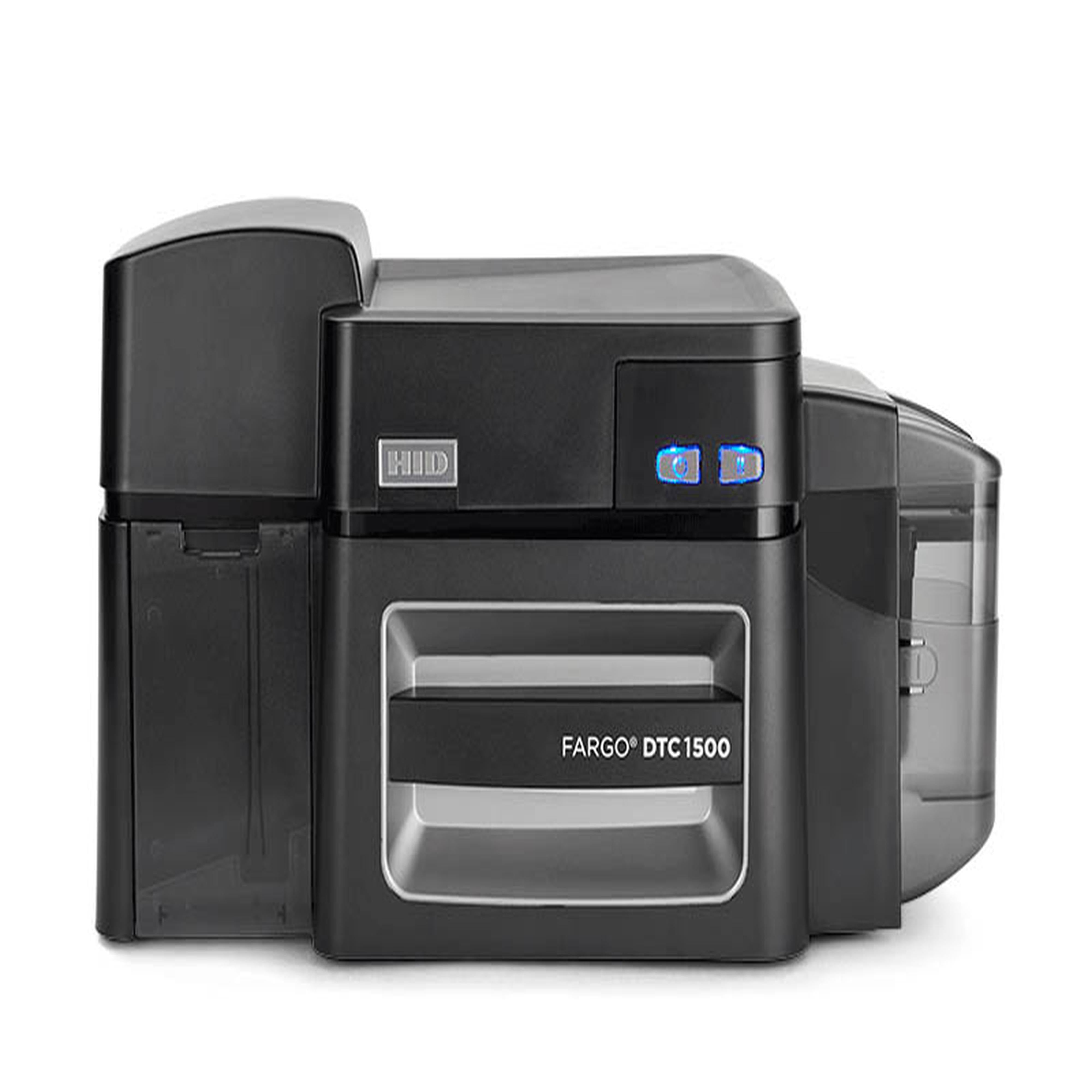 HID Fargo DTC1500 ID Card Printer HID Fargo DTC1500 ID Card Printer