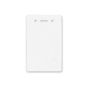 Flexible Vertical Card Holder, Credit Card Size
