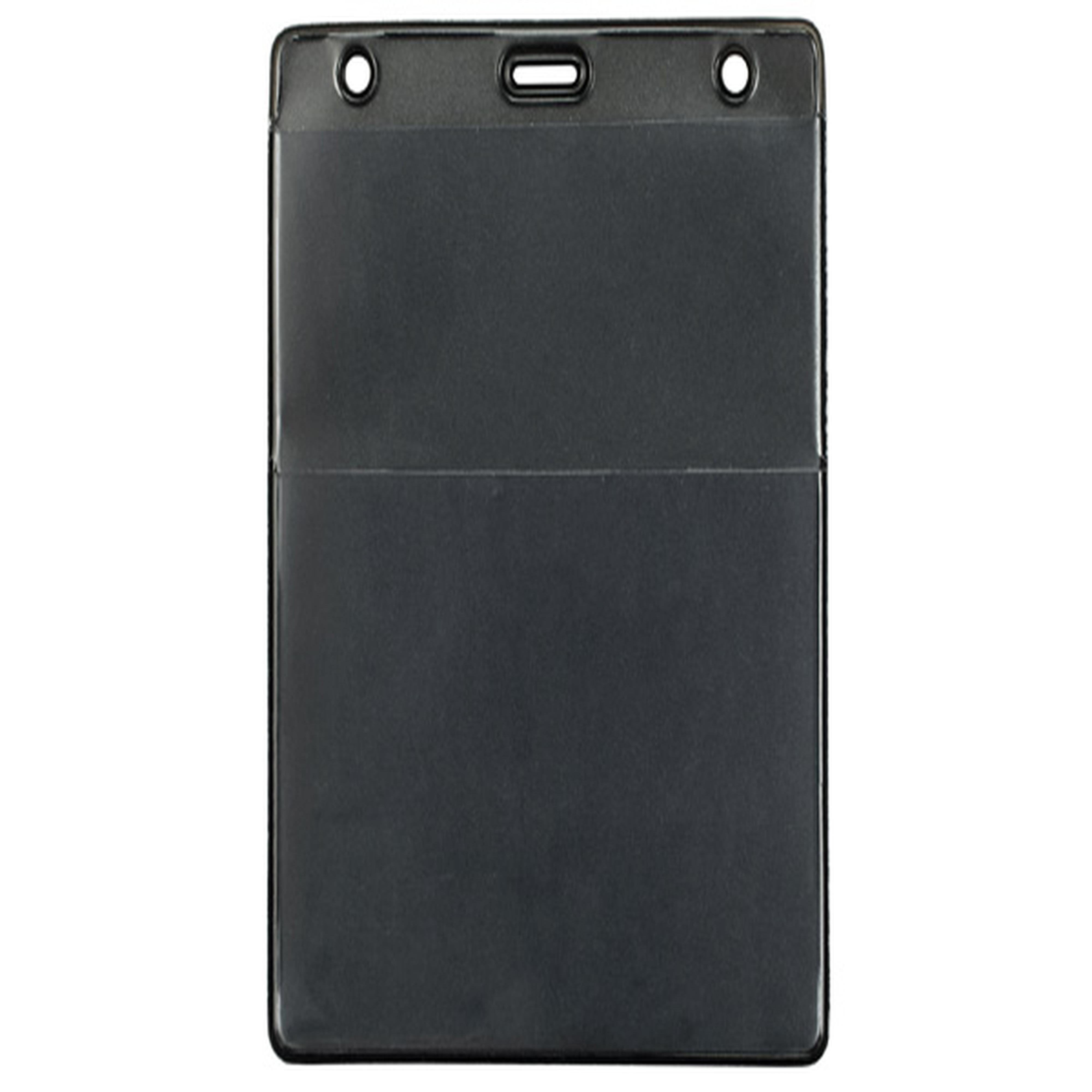 Flexible Credential Wallet, Event Size Flexible Credential Wallet, Event Size