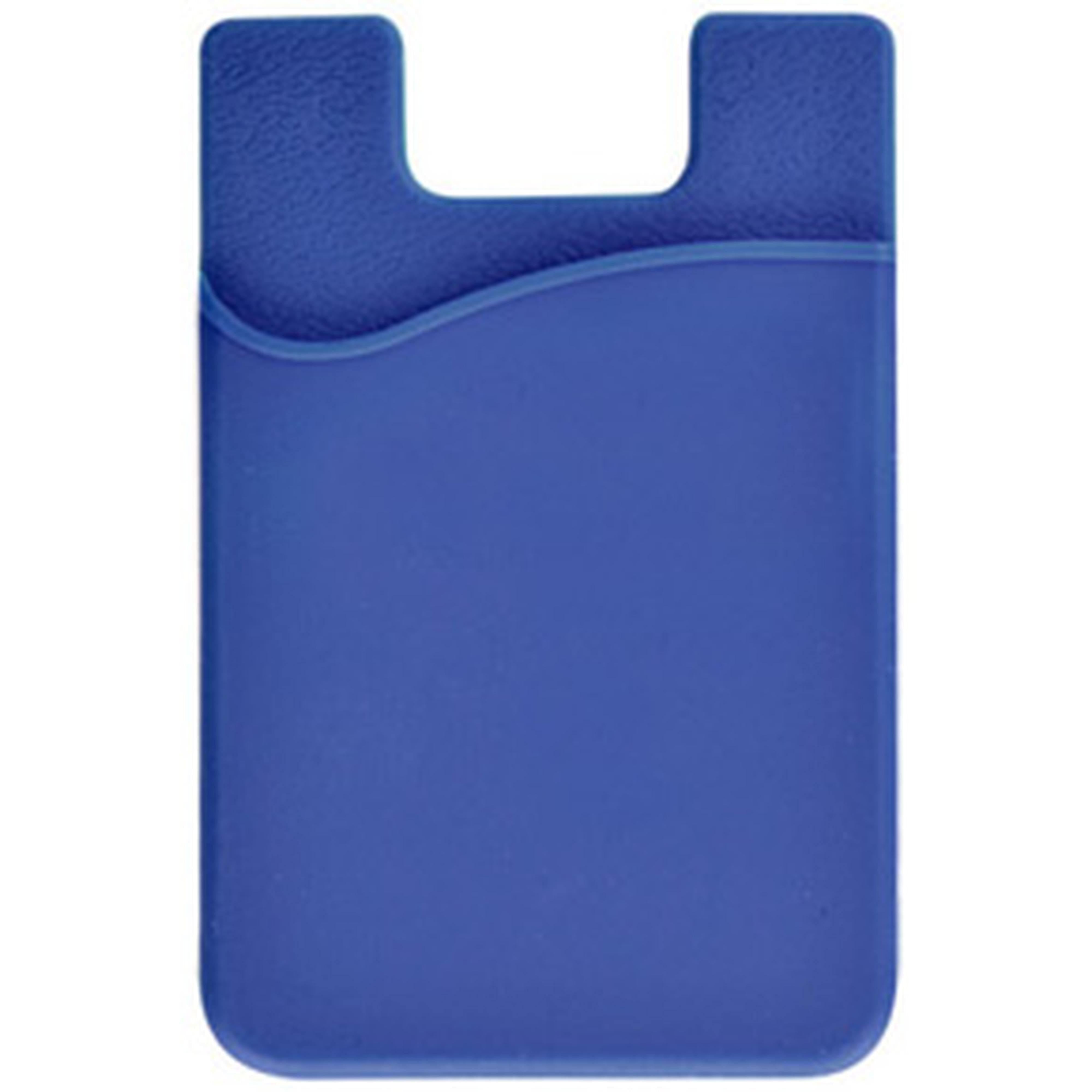 Silicone Cell Phone Wallet Silicone Cell Phone Wallet