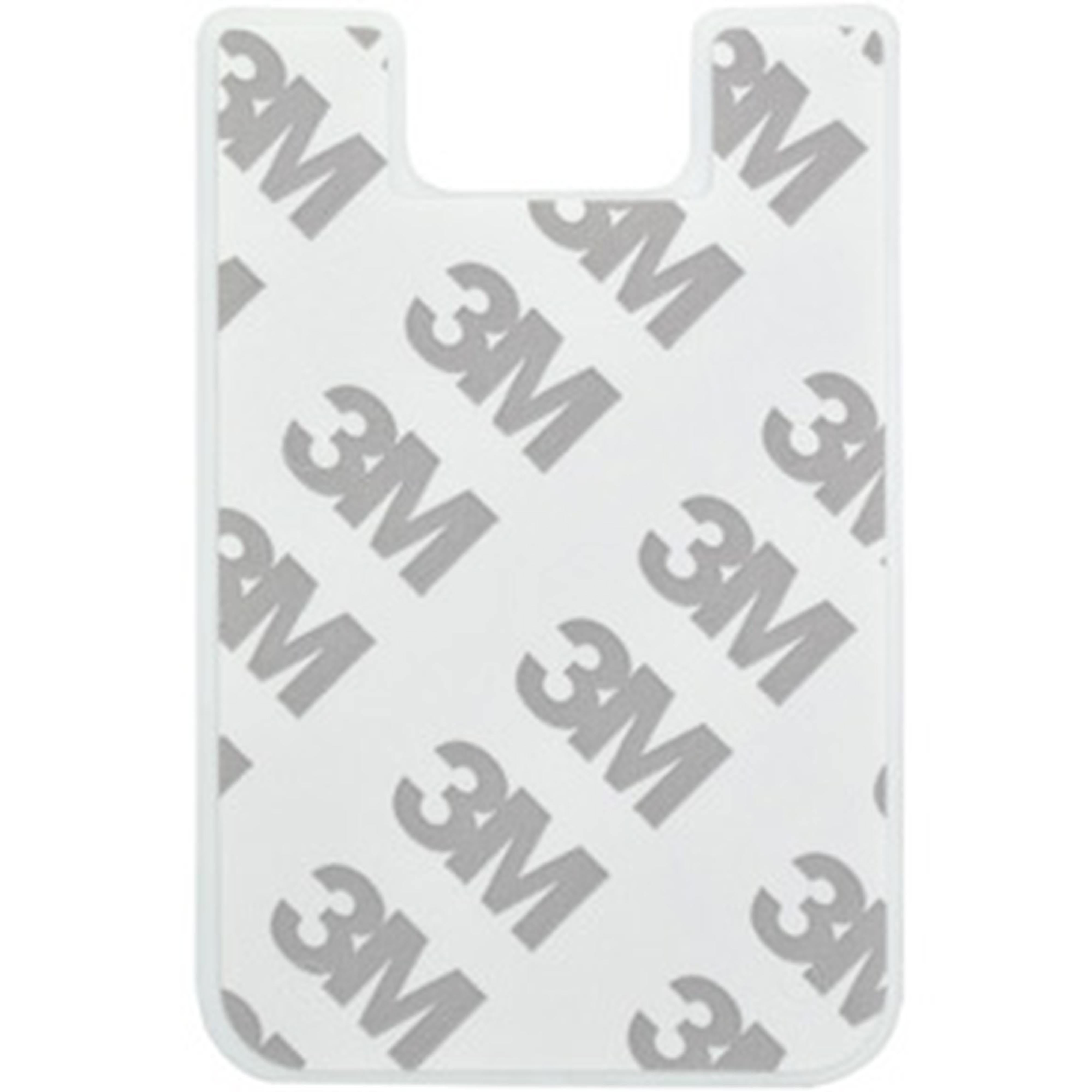 Silicone Cell Phone Wallet Silicone Cell Phone Wallet