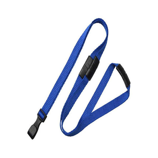 Lowest price on break away lanyards 2138-7004 at Absolute Access