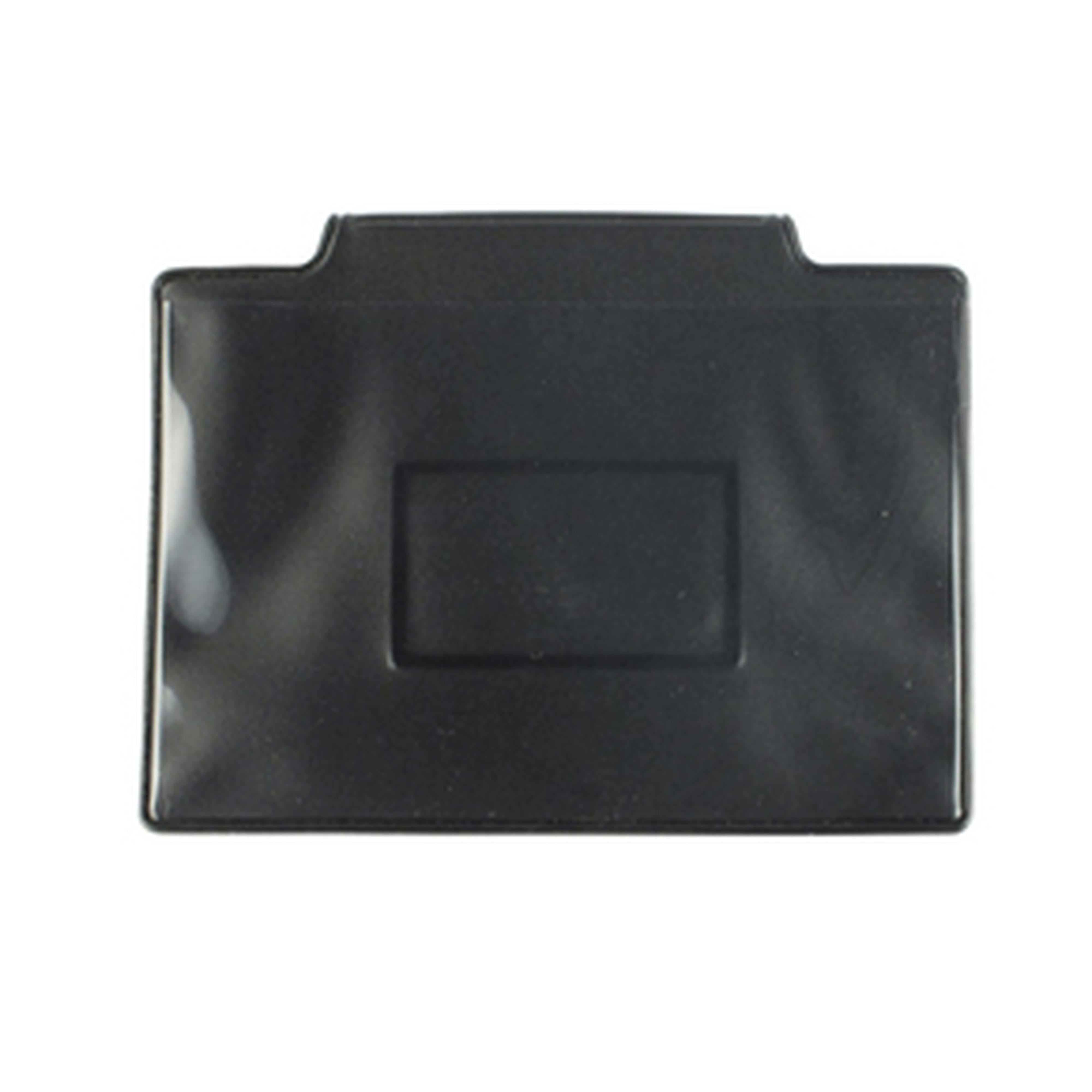 Horizontal Magnetic Badge Card Holder Horizontal Magnetic Badge Card Holder