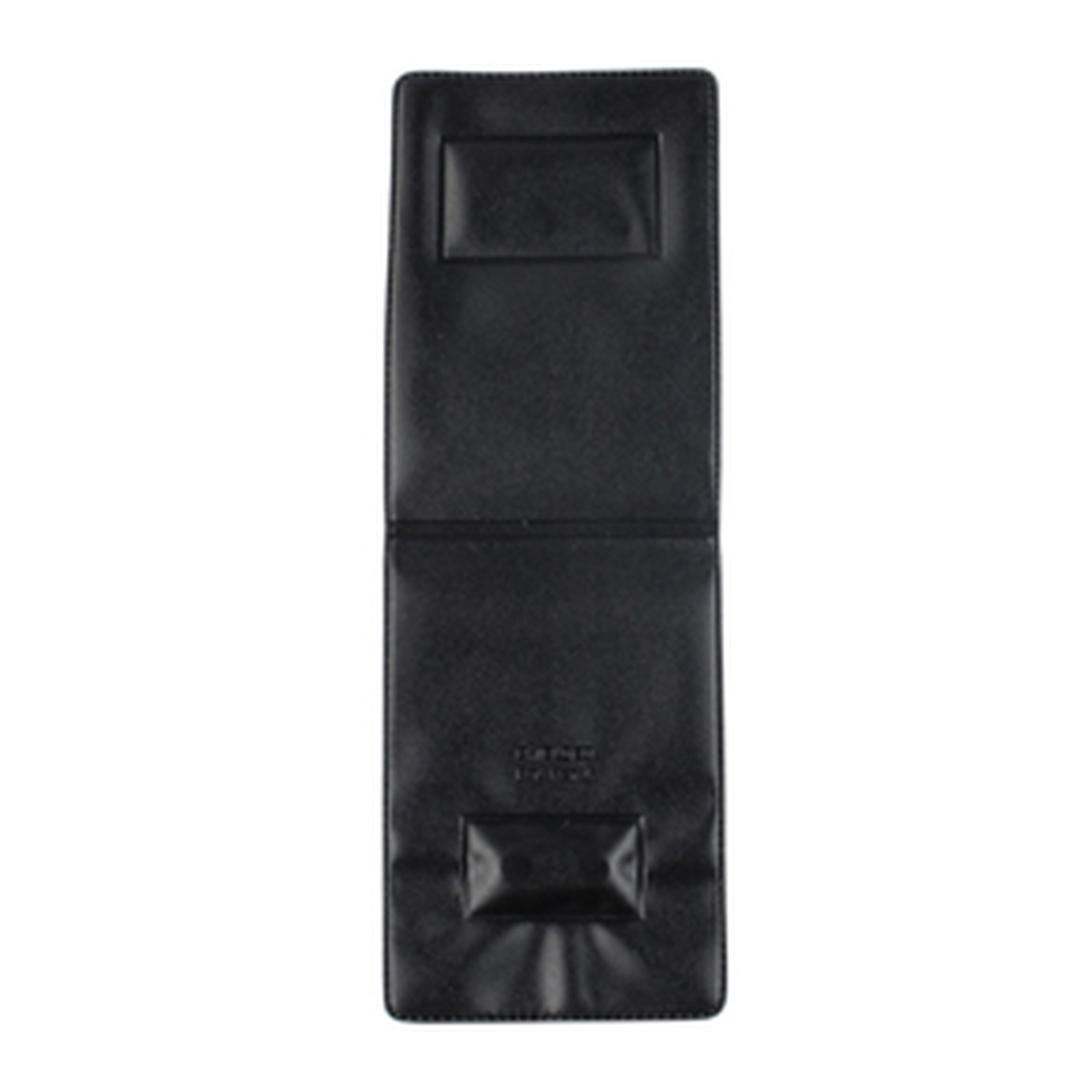 Vertical Two Pocket Magnetic Badge Holder, Credit Card Size Vertical Two Pocket Magnetic Badge Holder, Credit Card Size