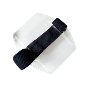 Ultra Durable Arm Band, Credit Card Size
