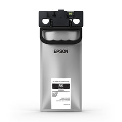 Epson® DURABrite® Ultra Black XXL Replacement Ink Cartridge (WF-C5210) - IDenticard.com