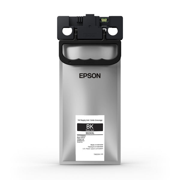 Epson® DURABrite® Ultra Black XXL Replacement Ink Cartridge