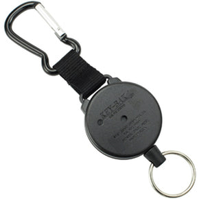 Key-Bak SecureIt Geer Reel - IDenticard.com