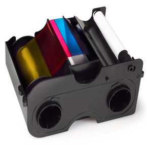 Fargo 45214 Color Ribbon - IDenticard.com