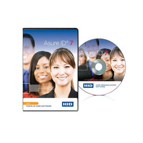 Fargo Asure ID Solo 7 - IDenticard.com