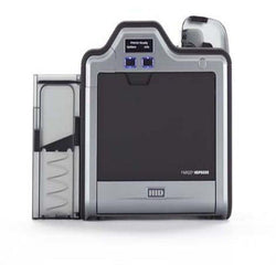 HID Fargo HDP5000 Card Printer with Lamination Option - IDenticard.com