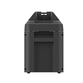 SMART-BIT Printer Ribbon Shredder - IDenticard.com