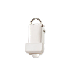 Card Clamp - IDenticard.com