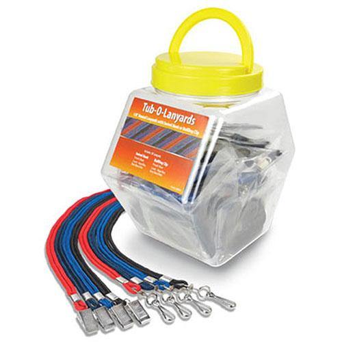 Tub-O-Lanyards Tub-O-Lanyards