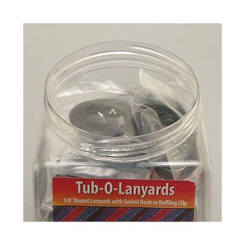 Tub-O-Lanyards Tub-O-Lanyards