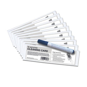 Magicard Pronto100 Cleaning Kit - IDenticard.com