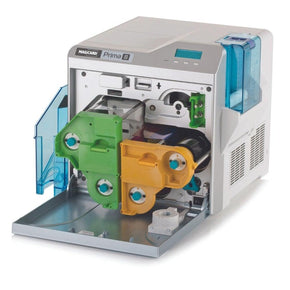 Magicard Prima 8 Card Printer - IDenticard.com