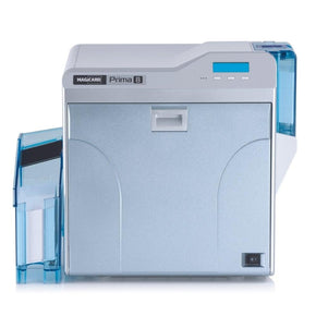 Magicard Prima 8 Card Printer - IDenticard.com