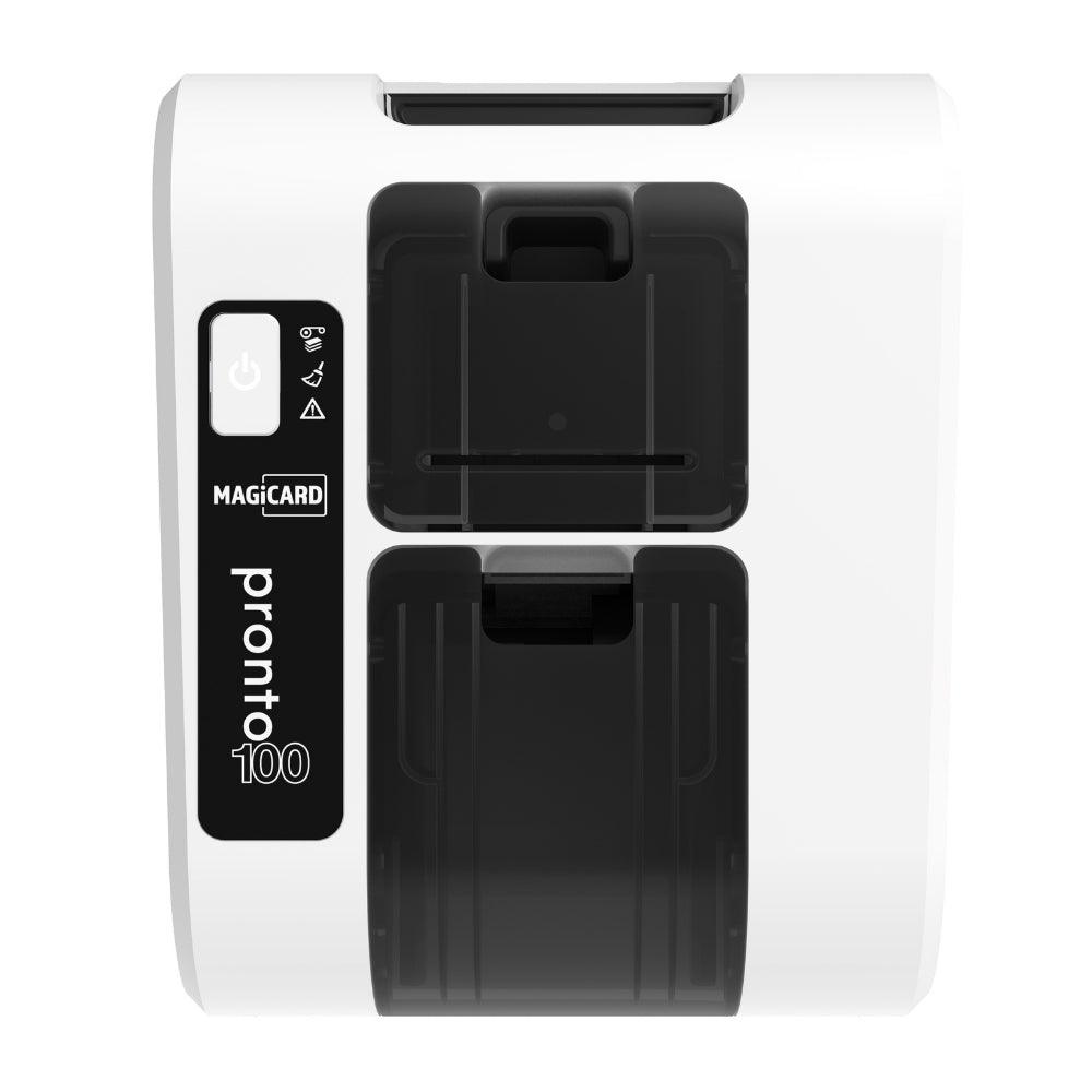 Magicard Pronto100 ID Card Printer Magicard Pronto100 ID Card Printer