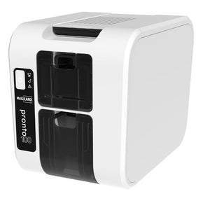 Magicard Pronto100 Card Printer - IDenticard.com