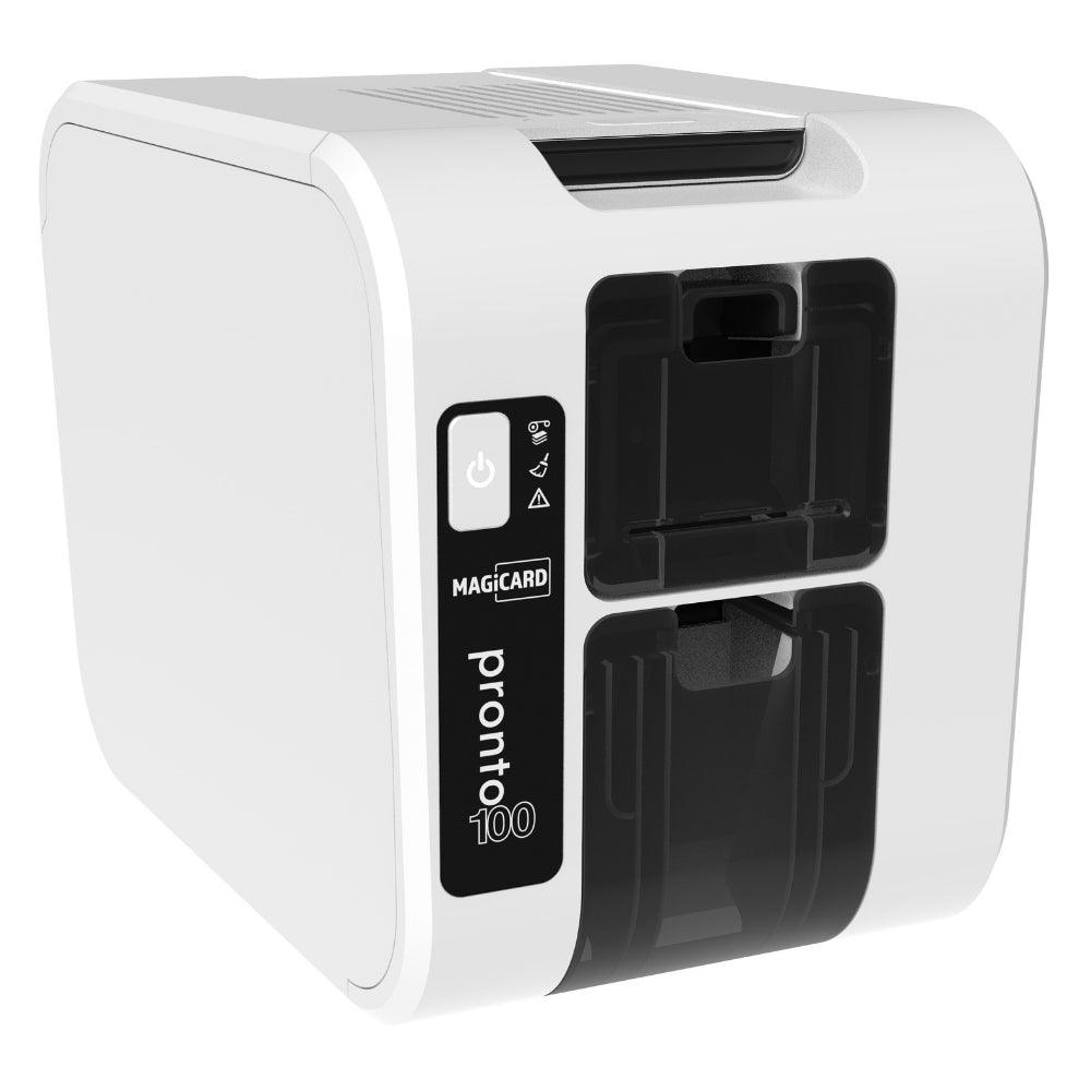 Magicard Pronto100 ID Card Printer Magicard Pronto100 ID Card Printer