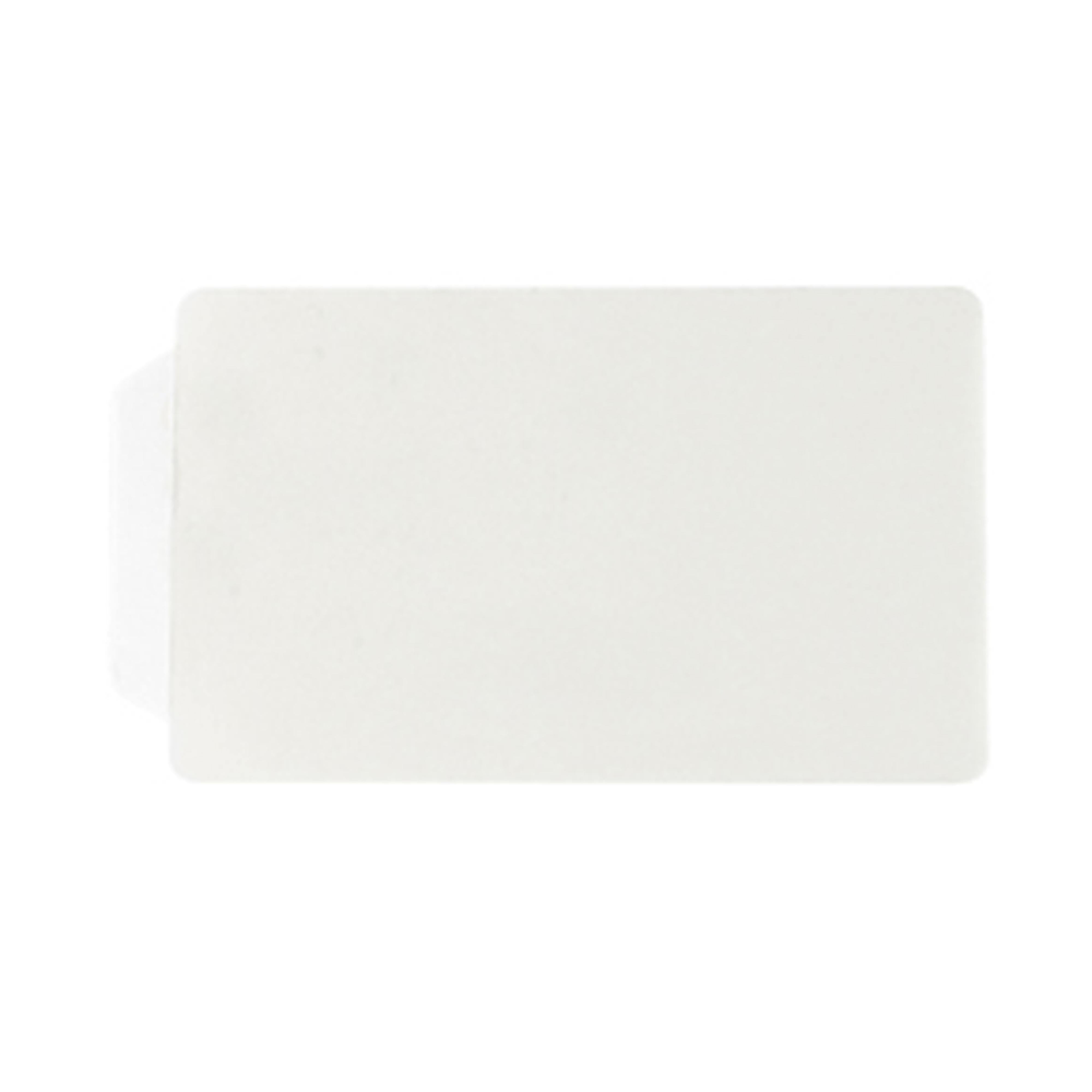Adhesive Full-Card Protective Overlay (2 mils) Adhesive Full-Card Protective Overlay (2 mils)