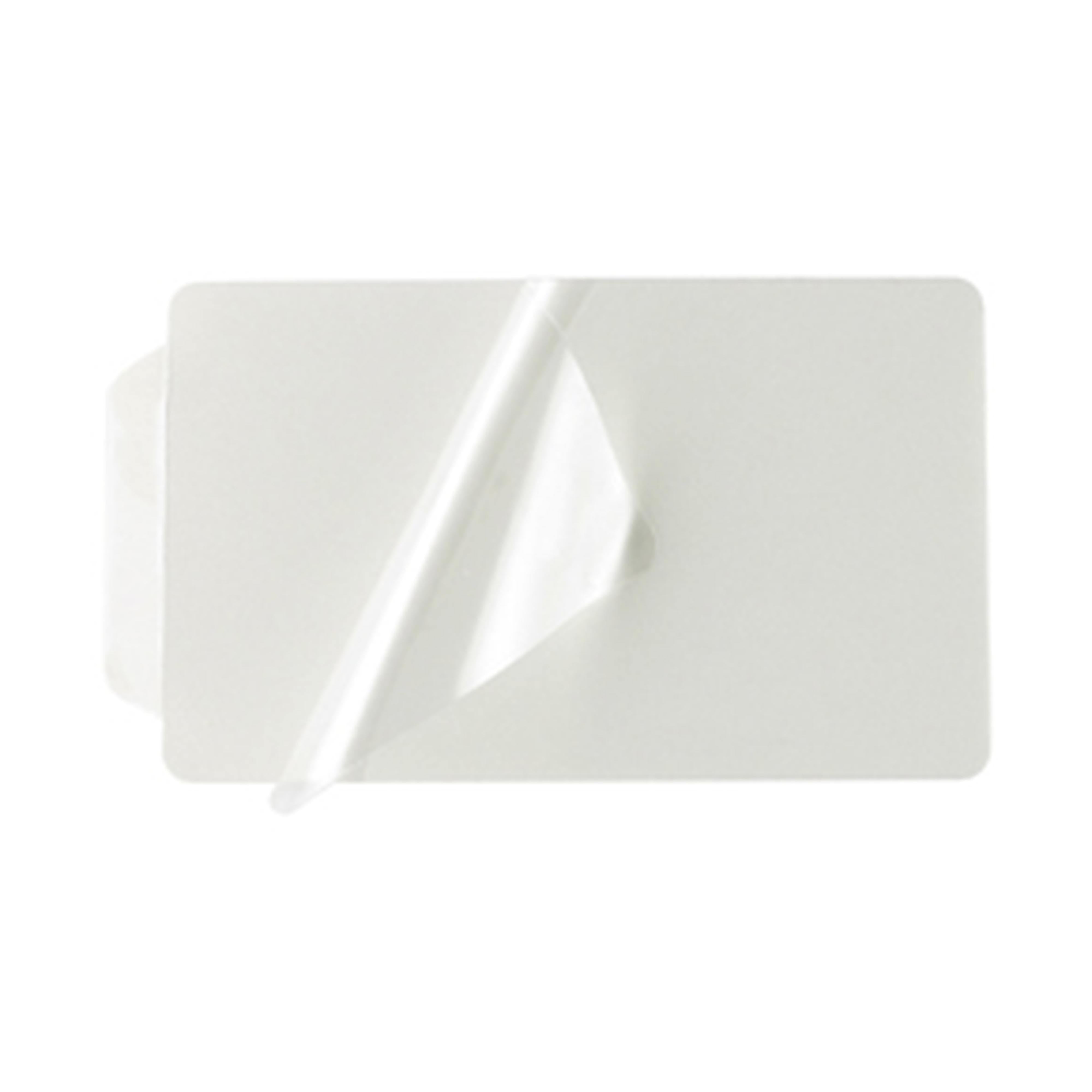 Adhesive Full-Card Protective Overlay (2 mils) Adhesive Full-Card Protective Overlay (2 mils)