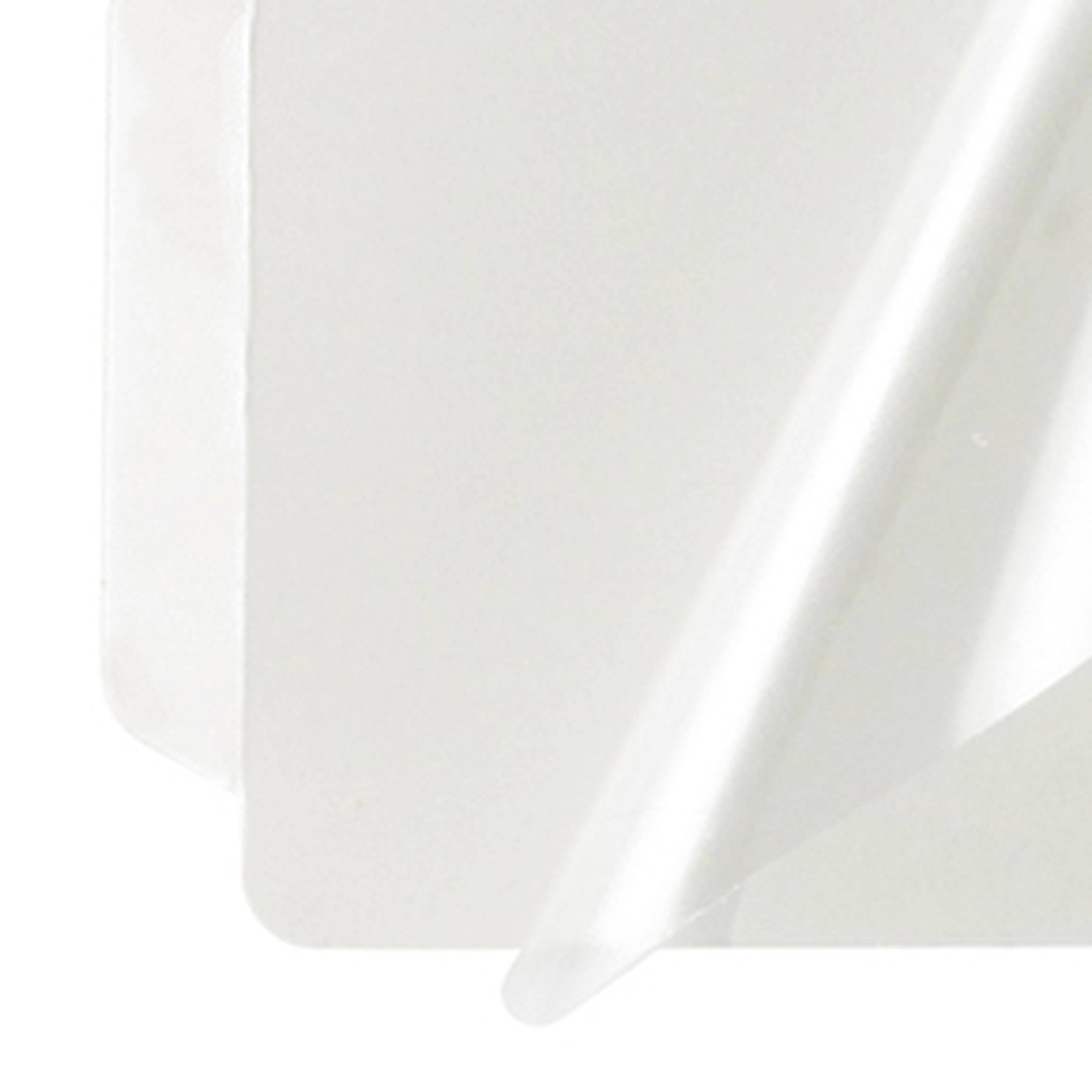 Adhesive Full-Card Protective Overlay (2 mils) Adhesive Full-Card Protective Overlay (2 mils)