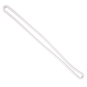 Plastic Loop Strap - IDenticard.com