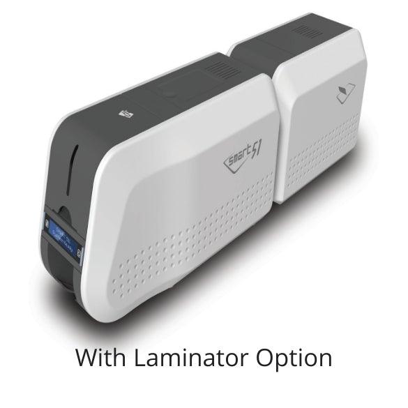 IDP SMART 51 ID Card Printer IDP SMART 51 ID Card Printer