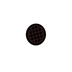 TIMEspot Expiring Visitor Badge Spot BACK (Box of 1000) - IDenticard.com