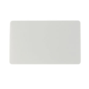 Adhesive UV-Blocking Protective Overlay (7 mils) - IDenticard.com