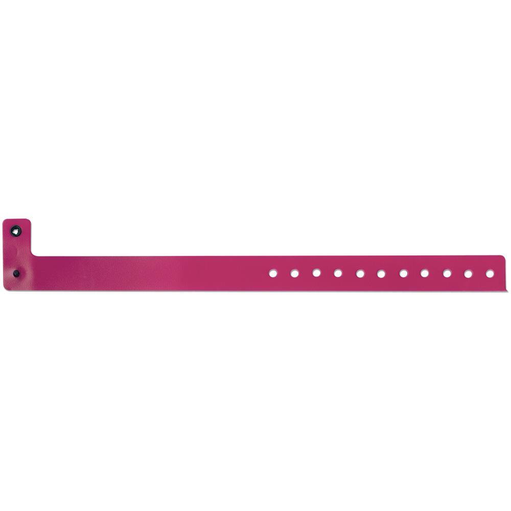 Vinyl Wristbands (3/4 Vinyl Wristbands (3/4