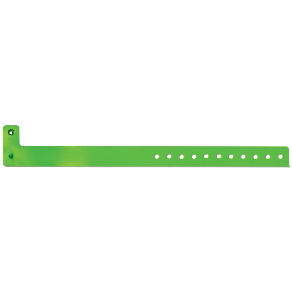 Vinyl Wristbands (3/4 Vinyl Wristbands (3/4