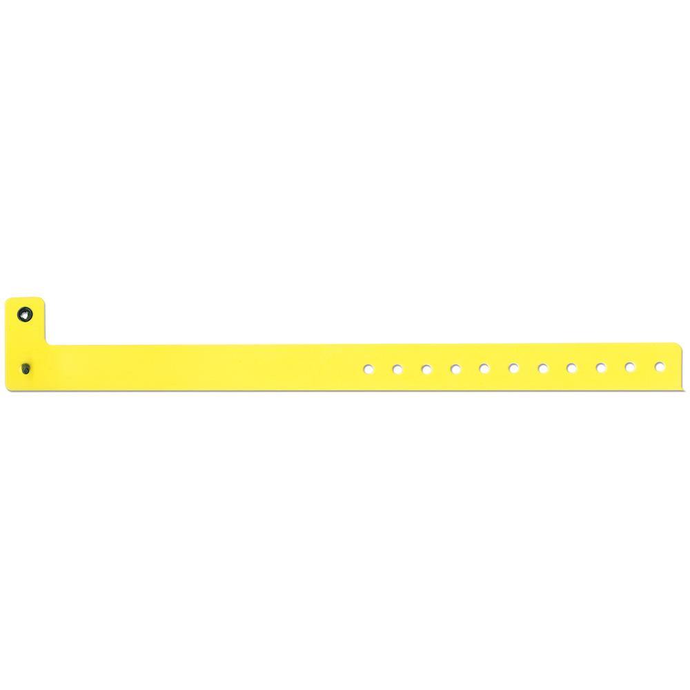 Vinyl Wristbands (3/4 Vinyl Wristbands (3/4