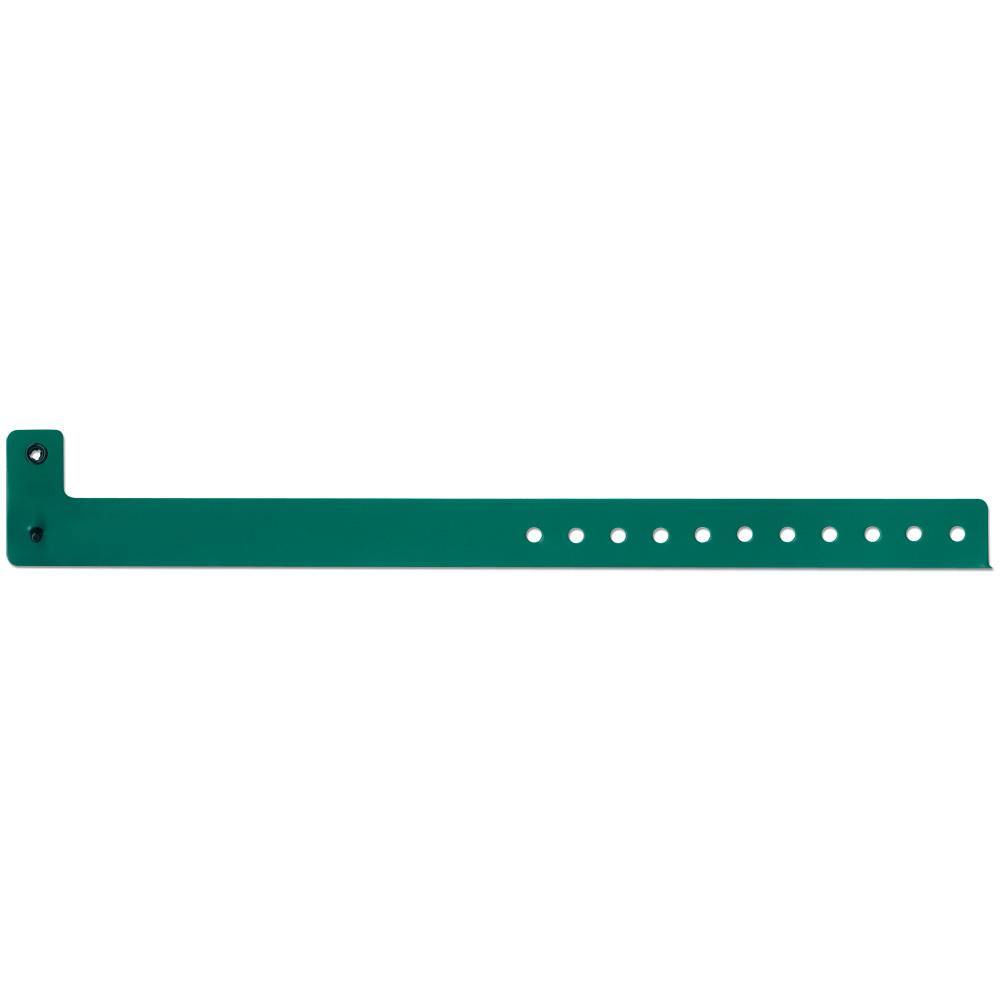 Vinyl Wristbands (3/4 Vinyl Wristbands (3/4