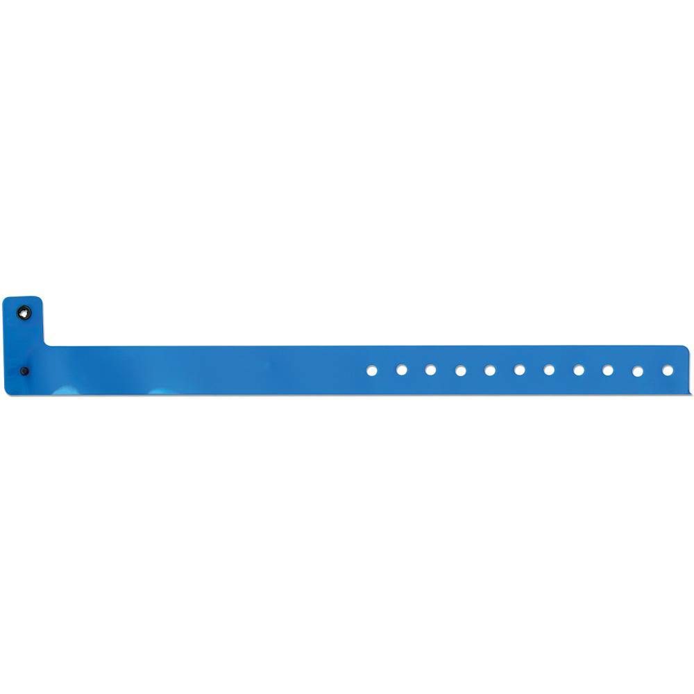 Vinyl Wristbands (3/4 Vinyl Wristbands (3/4