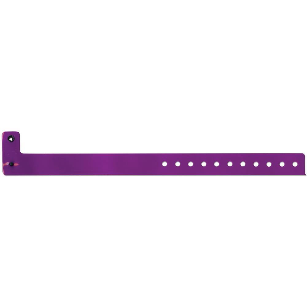 Vinyl Wristbands (3/4 Vinyl Wristbands (3/4