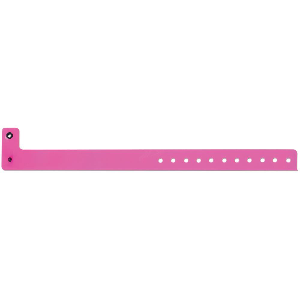 Vinyl Wristbands (3/4 Vinyl Wristbands (3/4
