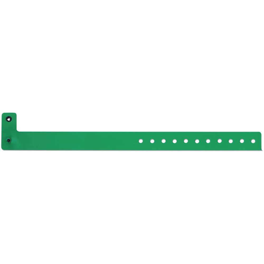 Vinyl Wristbands (3/4 Vinyl Wristbands (3/4