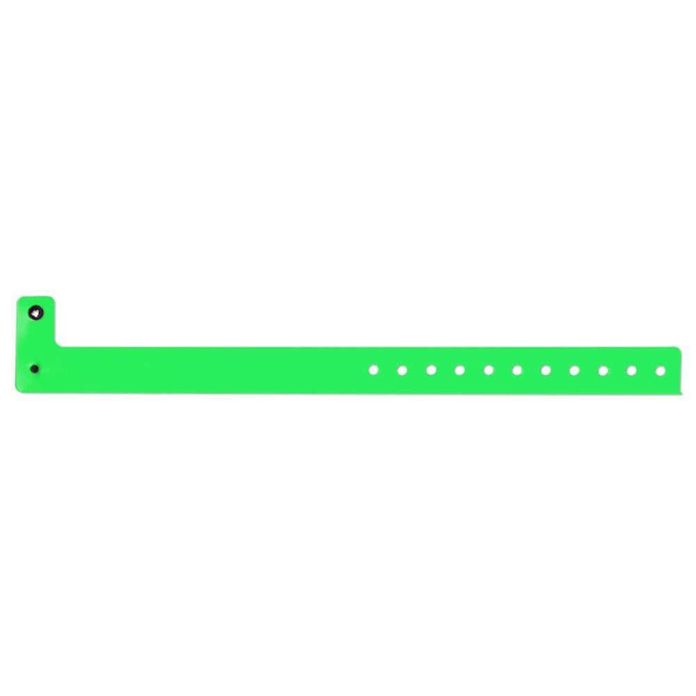 Vinyl Wristbands (3/4 Vinyl Wristbands (3/4