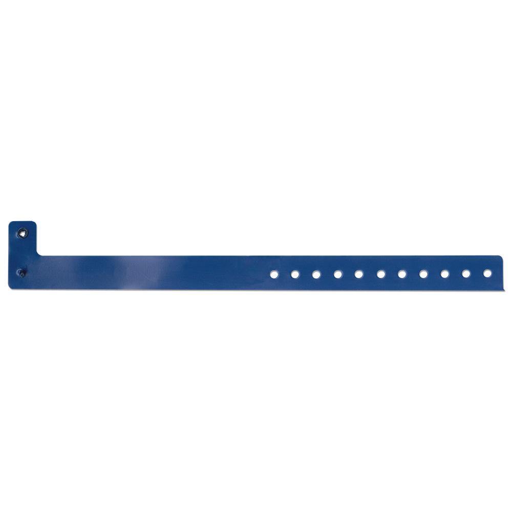 Vinyl Wristbands (3/4 Vinyl Wristbands (3/4
